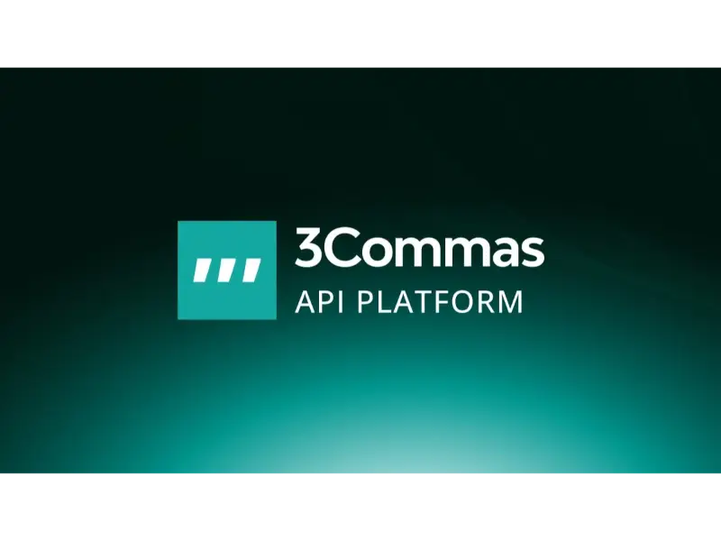3Commas API