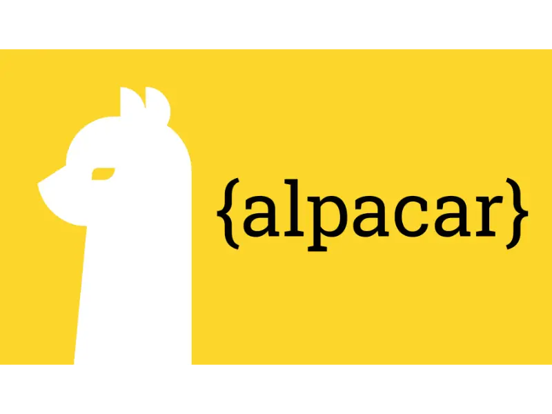 Alpaca API