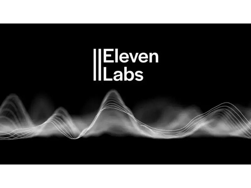 ElevenLabs V3