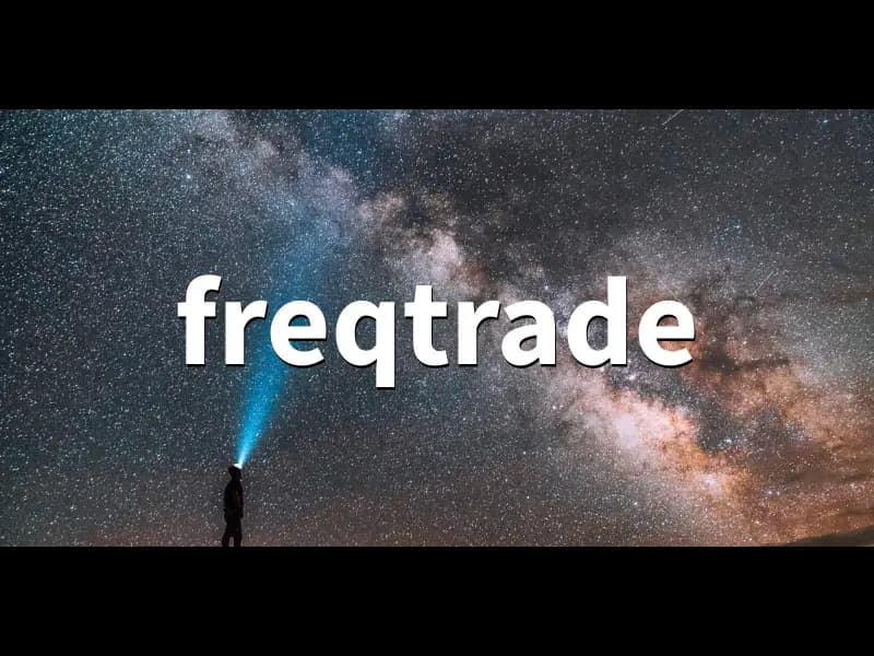 Freqtrade