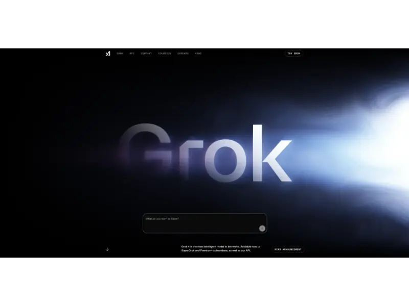 Grok 4