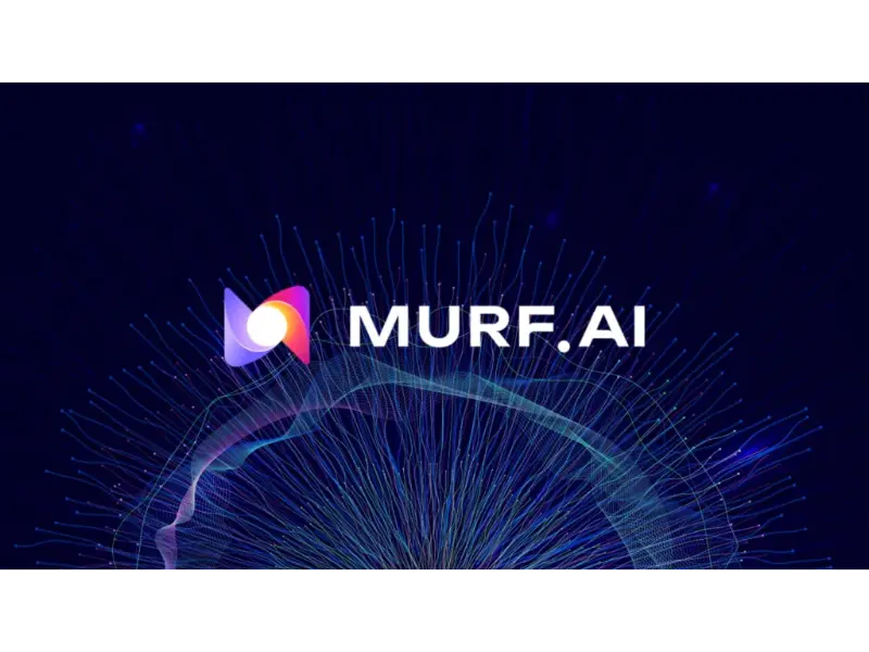 Murf AI
