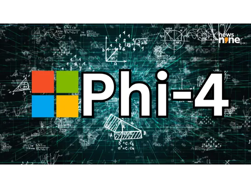 Phi-4