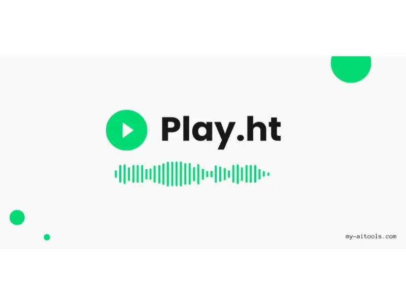 PlayHT 3.0